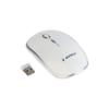 GEMBIRD MUSW-4B-01-W Wireless optical mouse 1600DPI