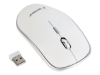 GEMBIRD MUSW-4B-01-W Wireless optical mouse 1600DPI