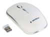 GEMBIRD MUSW-4B-01-W Wireless optical mouse 1600DPI