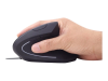 GEMBIRD MUS-ERGO-01 Ergonomic 6-button optical mouse 3200DPI 