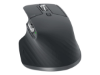 Logitech MX Master 3S Performance Wireless Mouse - Graphite