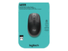 LOGITECH M190 Full-size wireless mouse - CHARCOAL - EMEA