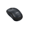 LOGITECH M220 Silent Black - 2.4GHZ