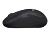 LOGITECH M220 Silent Black - 2.4GHZ