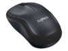 LOGITECH M220 Silent Black - 2.4GHZ