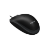 LOGITECH B100 optical USB Mouse for Business BLACK