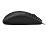 LOGITECH B100 optical USB Mouse for Business BLACK