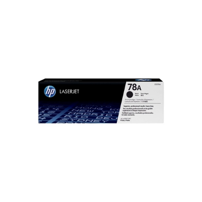 HP CE278A Toner HP black 2100str