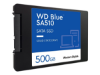 	WD Blue SA510 WDS500G3B0A - SSD - 500 GB