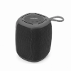 GEMBIRD Bluetooth LED speaker black