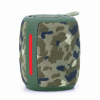 GEMBIRD Bluetooth LED speaker Camo