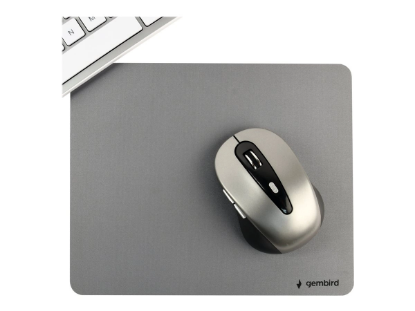 GEMBIRD Mouse Pad Dark Grey