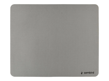 GEMBIRD Mouse Pad Dark Grey