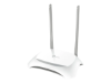 TP-LINK TL-WR850N WiFi N300 router 4xLAN 1xWAN