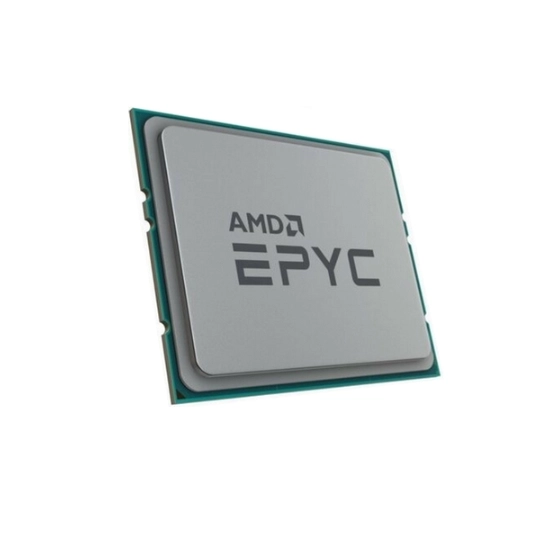 Obrázek AMD EPYC 7543P - 2.8 GHz 32 jader 256 MB Tray