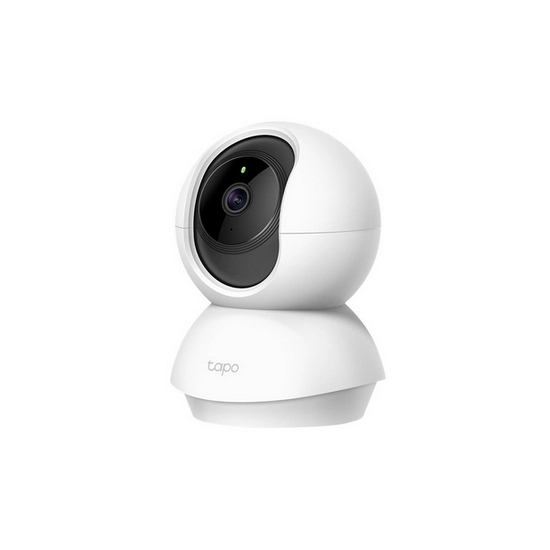 TP-LINK Tapo C200 Pan/Tilt Home Security Wi-Fi Camera