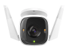 TP-LINK Outdoor Security Wi-Fi Camera 2K 2560x1440 2.4 GHz 2T2R