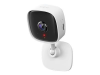 TP-LINK Tapo C110 Home Security WiFi Camera 3MP 2.4GHz