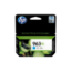HP 963XL High Yield Cyan Ink