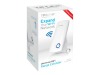 TP-Link TL-WA854RE 300Mbps Universal WiFi Range Extender - Wi-Fi extender - Wi-Fi - 2.4 GHz