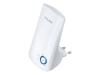 TP-Link TL-WA854RE 300Mbps Universal WiFi Range Extender - Wi-Fi extender - Wi-Fi - 2.4 GHz