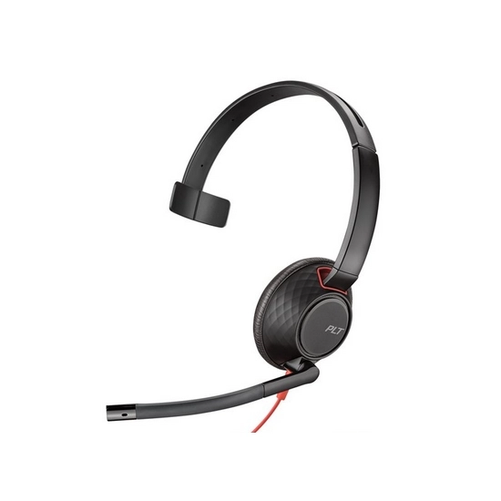 POLY Blackwire 5210 C5210 USB-A WW Headset