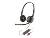 POLY BLACKWIRE C3225 USB-A