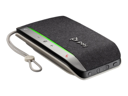 POLY SYNC 20+ SY20-M USB-A/BT600 Speakerphone