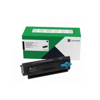 LEXMARK 55B200E Corporate Toner Cartridge