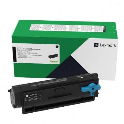 LEXMARK 55B200E Corporate Toner Cartridge