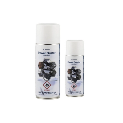 GEMBIRD Compressed air duster 400ml