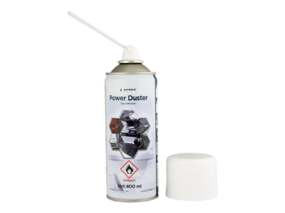 GEMBIRD Compressed air duster 400ml