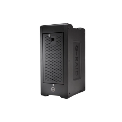 	SANDISK Professional G-RAID Shuttle 8 144TB