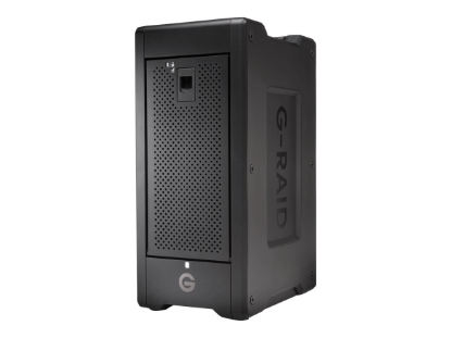 	SANDISK Professional G-RAID Shuttle 8 144TB