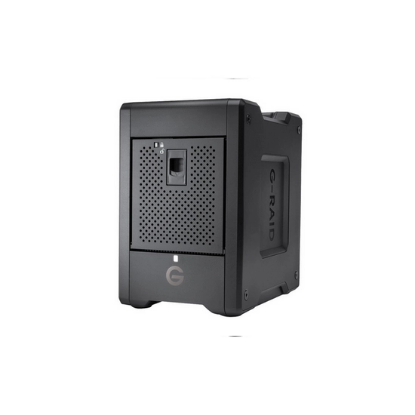 SANDISK Professional G-RAID Shuttle 4 24TB