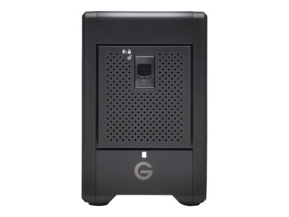 SANDISK Professional G-RAID Shuttle 4 24TB