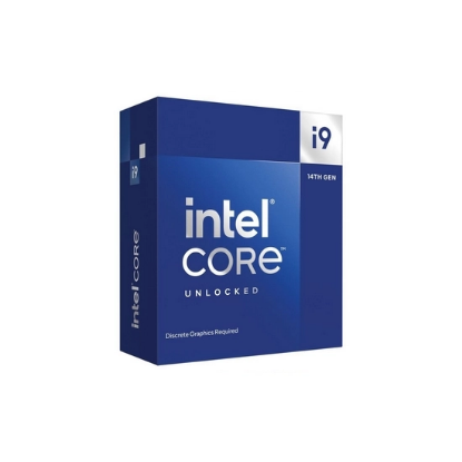 Procesory Intel  Core  i9 (14-gen)