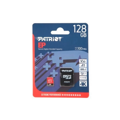 PATRIOT PEF128GEP31MCX