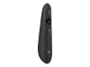 LOGITECH R500 Laser Presentation Remote GRAPHITE