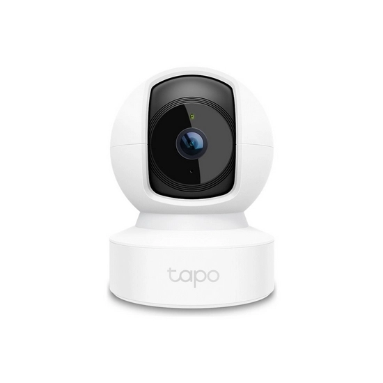 TP-LINK Pan/Tilt Home Security Wi-Fi Camera