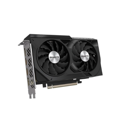 GIGABYTE RTX 4060 WINDFORCE OC