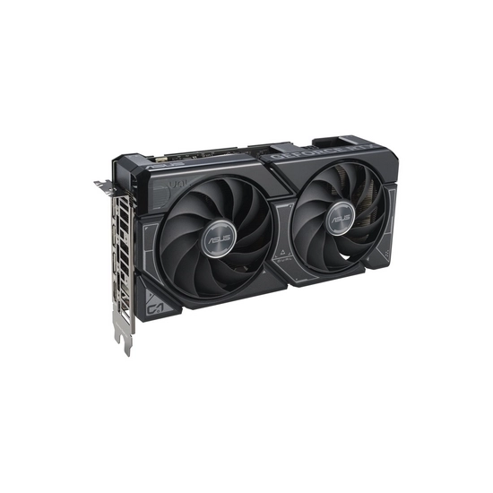 ASUS Dual GeForce RTX 4060 OC