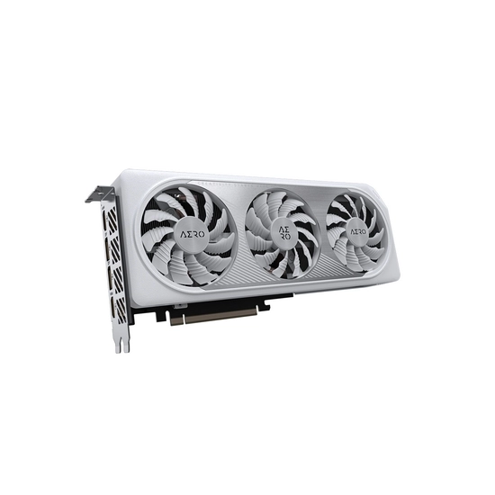 GIGABYTE GeForce RTX 4060 Ti AERO OC