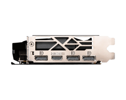 MSI GeForce RTX 4060 GAMING