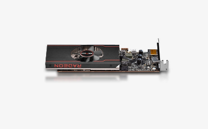 SAPPHIRE PULSE AMD RADEON RX 6400