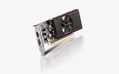 SAPPHIRE PULSE AMD RADEON RX 6400