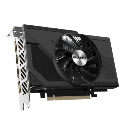 GIGABYTE GeForce RTX 4060 D6