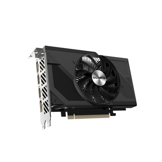 GIGABYTE GeForce RTX 4060 D6