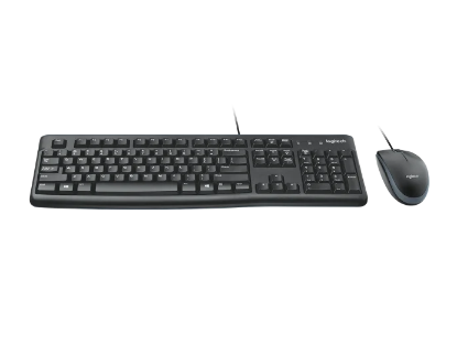 LOGITECH Desktop MK120