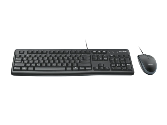 LOGITECH Desktop MK120